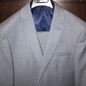 Men’s Suite Jacket & Pants